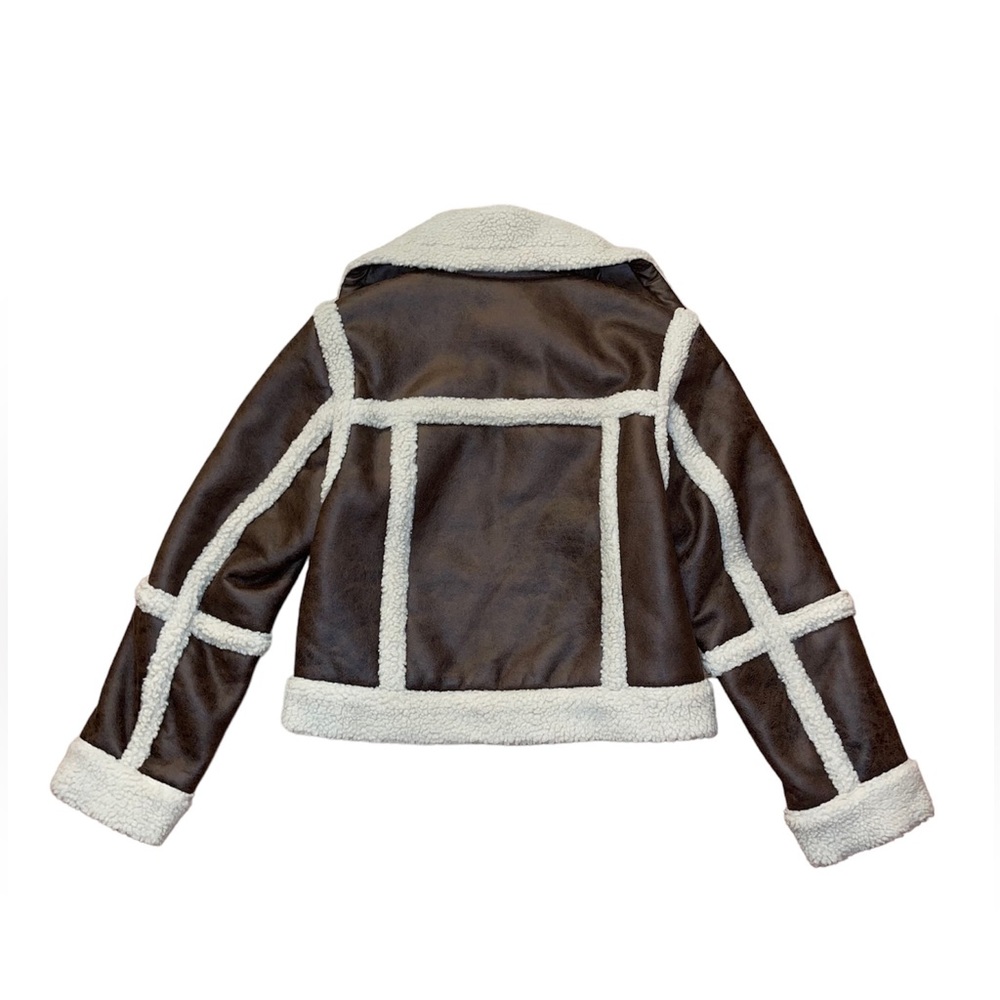 Russian Winter Jacket - Picture 2 of 6